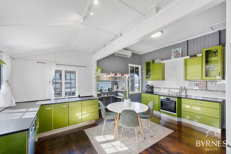 Third view of Homely house listing, 7 Off Lane, Gladstone Central QLD 4680