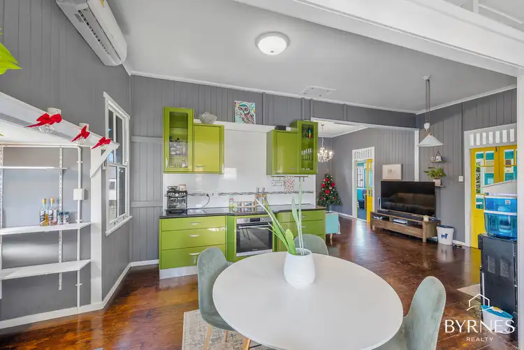 Fourth view of Homely house listing, 7 Off Lane, Gladstone Central QLD 4680