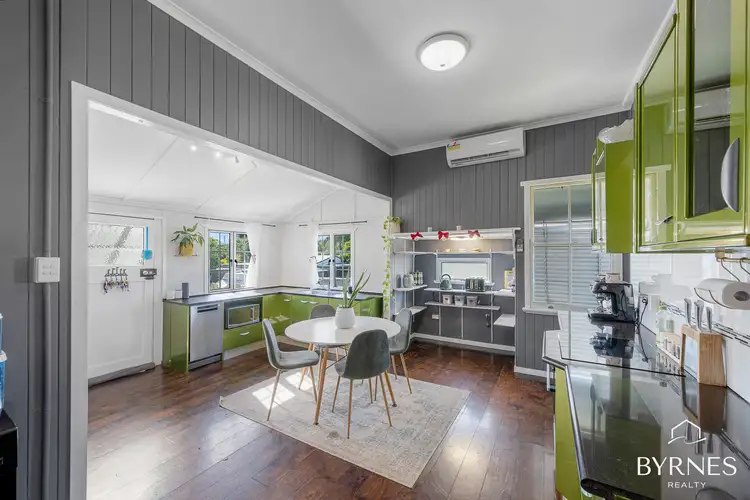 Fifth view of Homely house listing, 7 Off Lane, Gladstone Central QLD 4680