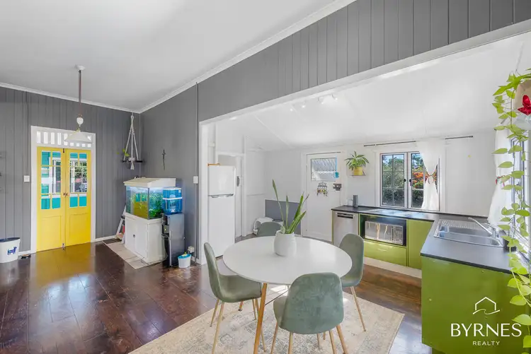 Sixth view of Homely house listing, 7 Off Lane, Gladstone Central QLD 4680