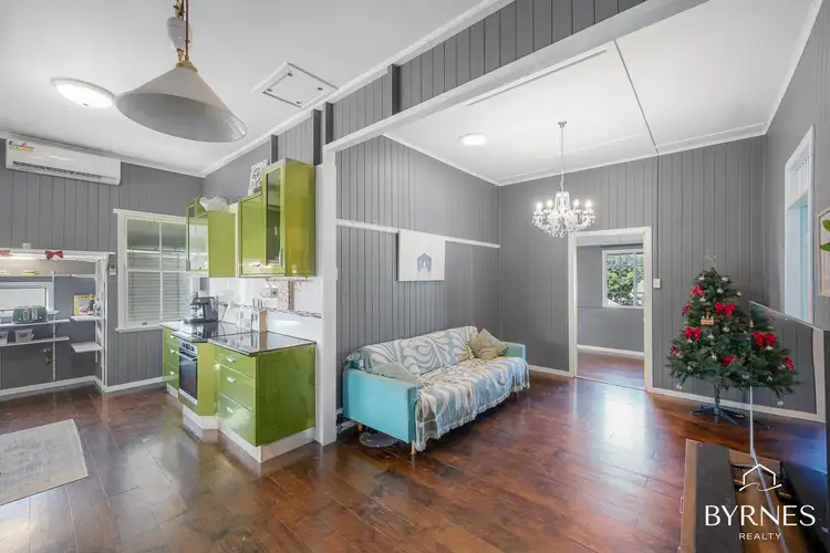 Seventh view of Homely house listing, 7 Off Lane, Gladstone Central QLD 4680