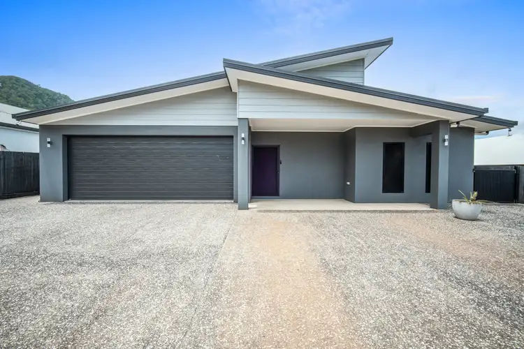 Second view of Homely house listing, 175 Isabella Road, Edmonton QLD 4869