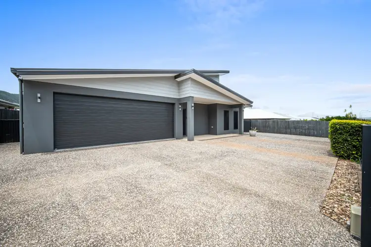 Third view of Homely house listing, 175 Isabella Road, Edmonton QLD 4869