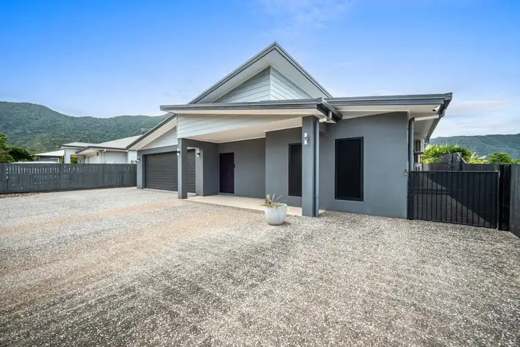 Fourth view of Homely house listing, 175 Isabella Road, Edmonton QLD 4869