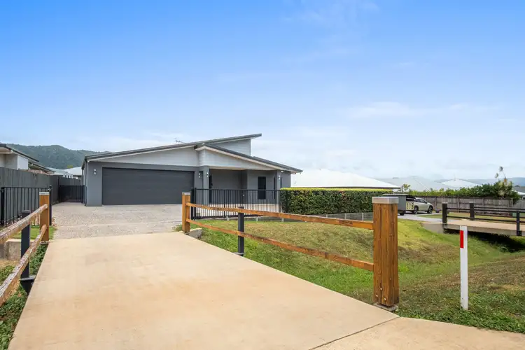 Fifth view of Homely house listing, 175 Isabella Road, Edmonton QLD 4869