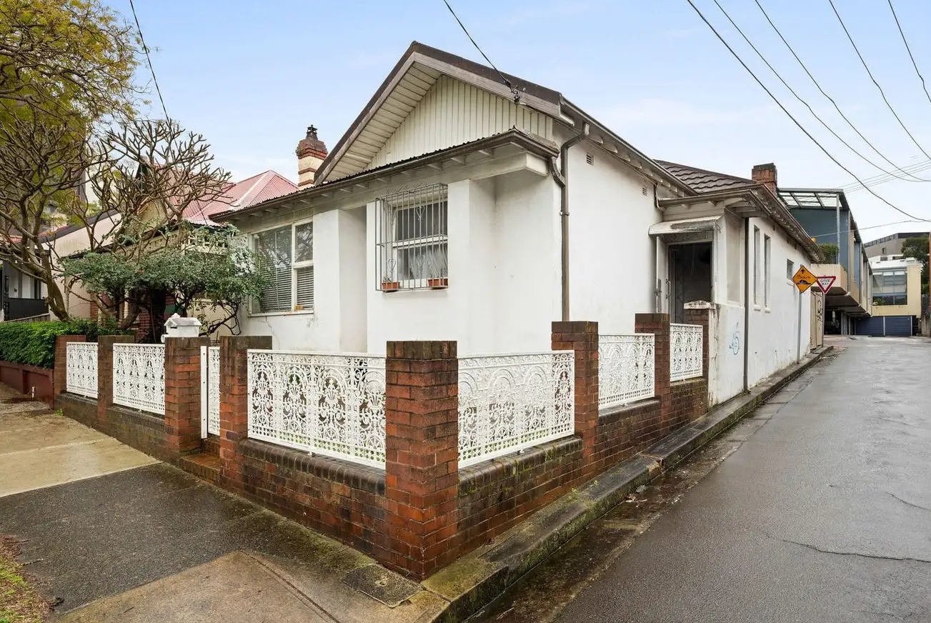 Main view of Homely house listing, 10 Cardigan Street, Camperdown NSW 2050