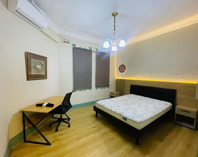 Second view of Homely house listing, 10 Cardigan Street, Camperdown NSW 2050