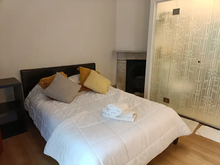 Second view of Homely terrace listing, 4 Arundel Street, Forest Lodge NSW 2037