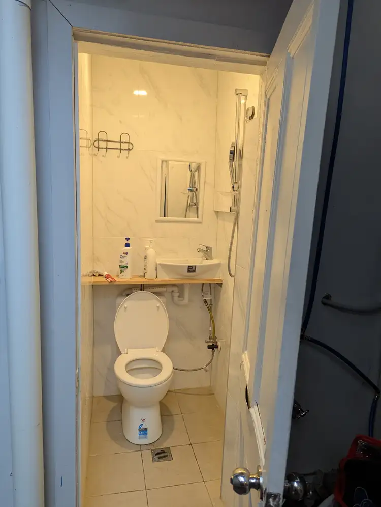 Second view of Homely terrace listing, 6 Arundel Street, Forest Lodge NSW 2037