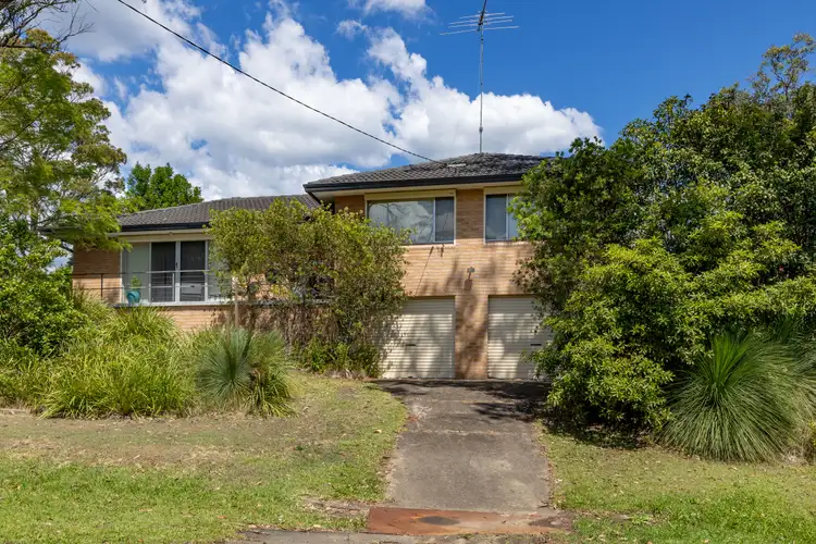 16 Germaine Avenue, Mount Riverview NSW 2774
