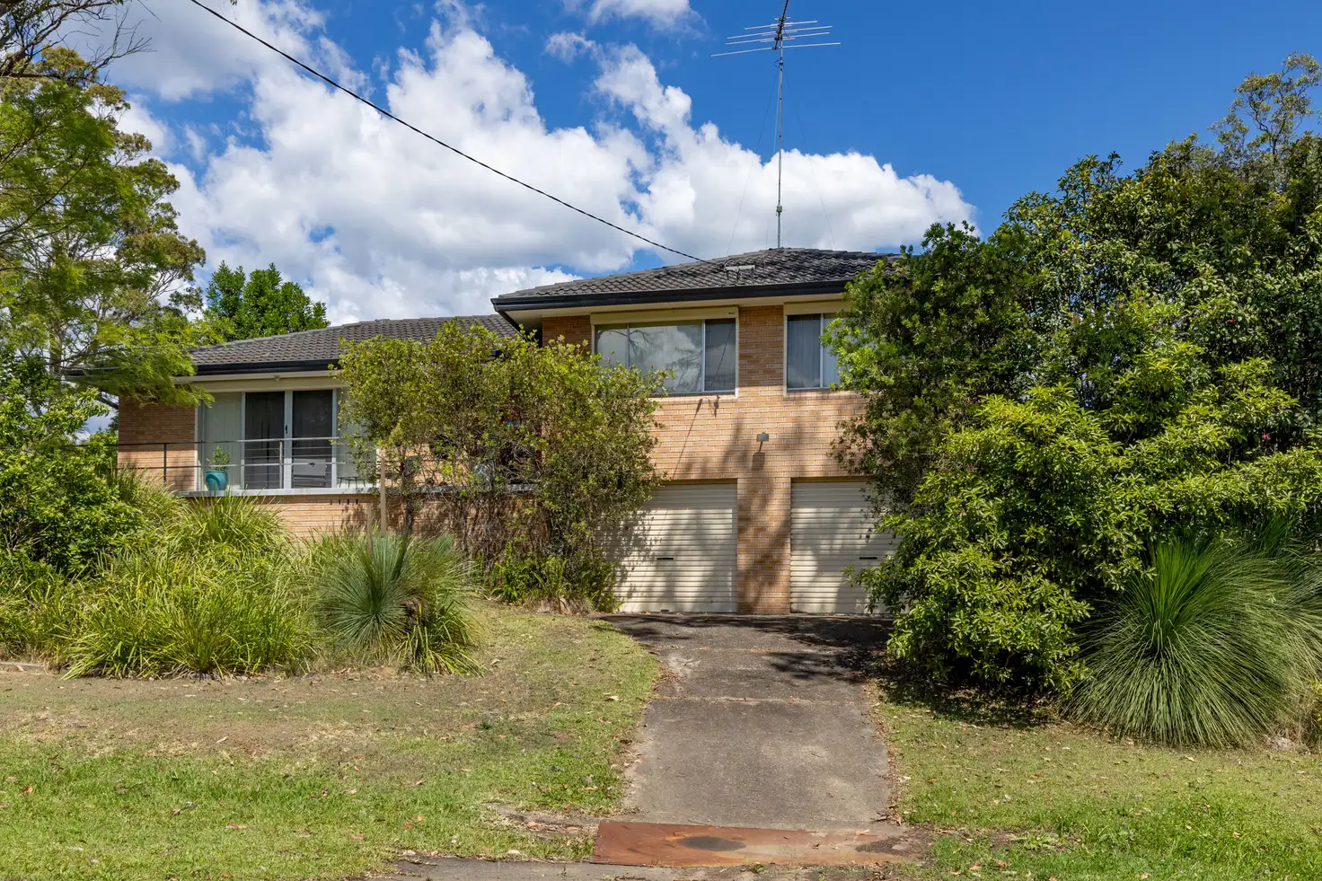 Main view of Homely house listing, 16 Germaine Avenue, Mount Riverview NSW 2774