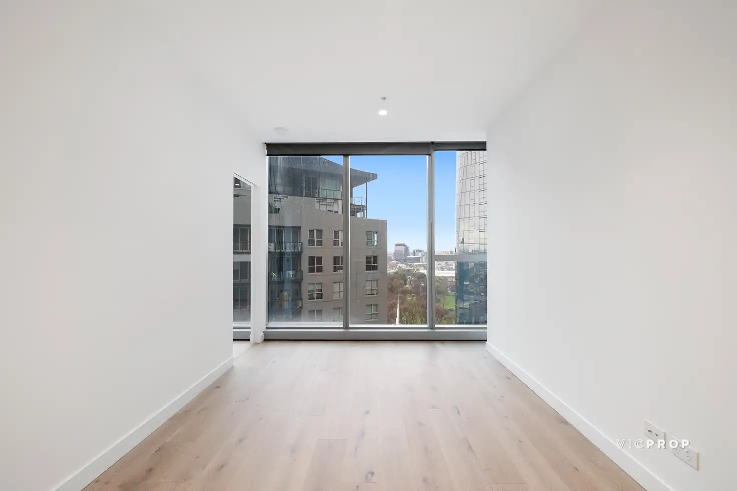 Main view of Homely apartment listing, 1906c/633 Little Lonsdale Street, Melbourne VIC 3000
