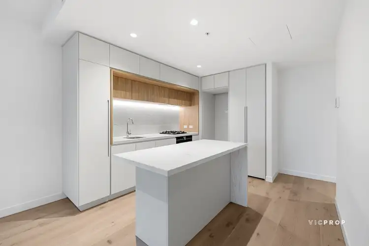 Fourth view of Homely apartment listing, 1906c/633 Little Lonsdale Street, Melbourne VIC 3000