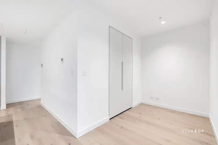 Fifth view of Homely apartment listing, 1906c/633 Little Lonsdale Street, Melbourne VIC 3000