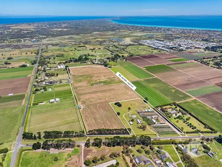 300 Old Cape Schanck Road, Boneo VIC 3939