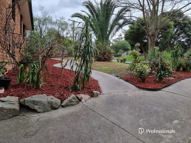 Second view of Homely house listing, 59 Smyth Street, Mount Waverley VIC 3149