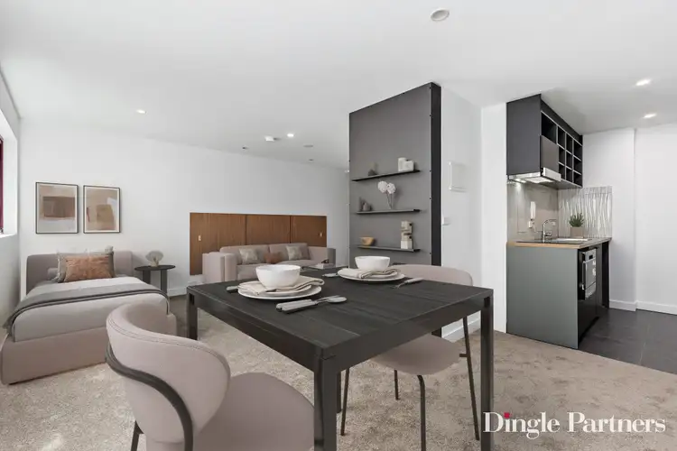 201/528 Swanston Street, Carlton VIC 3053