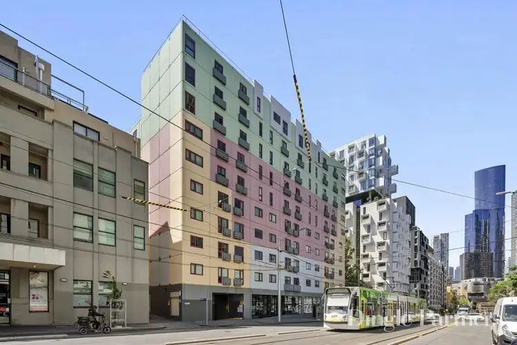 201/528 Swanston Street, Carlton VIC 3053