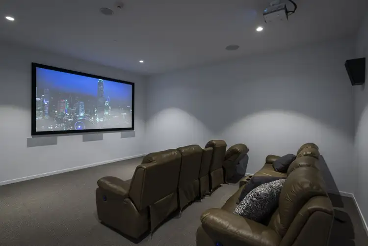 Second view of Homely unit listing, 1603/397 Christine Avenue, Varsity Lakes QLD 4227