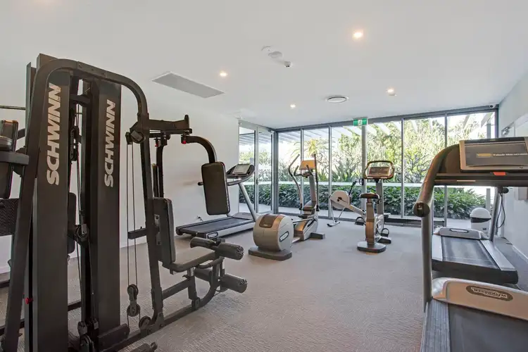 Fourth view of Homely unit listing, 1603/397 Christine Avenue, Varsity Lakes QLD 4227