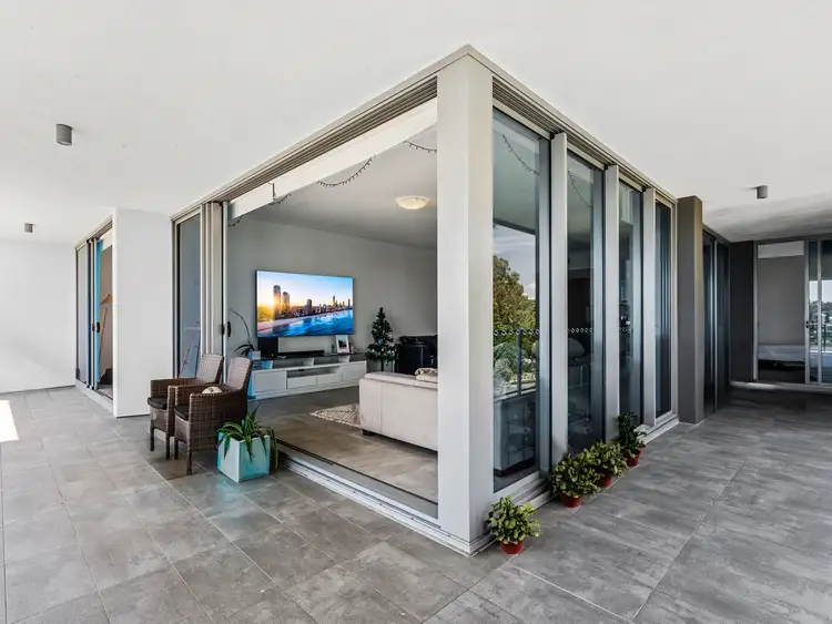 Sixth view of Homely unit listing, 1603/397 Christine Avenue, Varsity Lakes QLD 4227