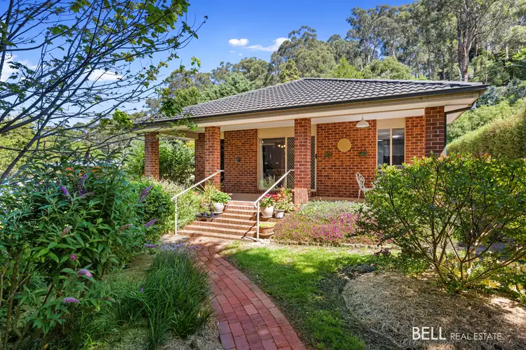 110 Wonga Road, Millgrove VIC 3799