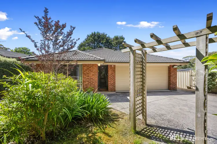 110 Wonga Road, Millgrove VIC 3799