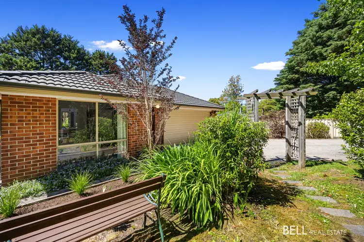 Second view of Homely house listing, 110 Wonga Road, Millgrove VIC 3799