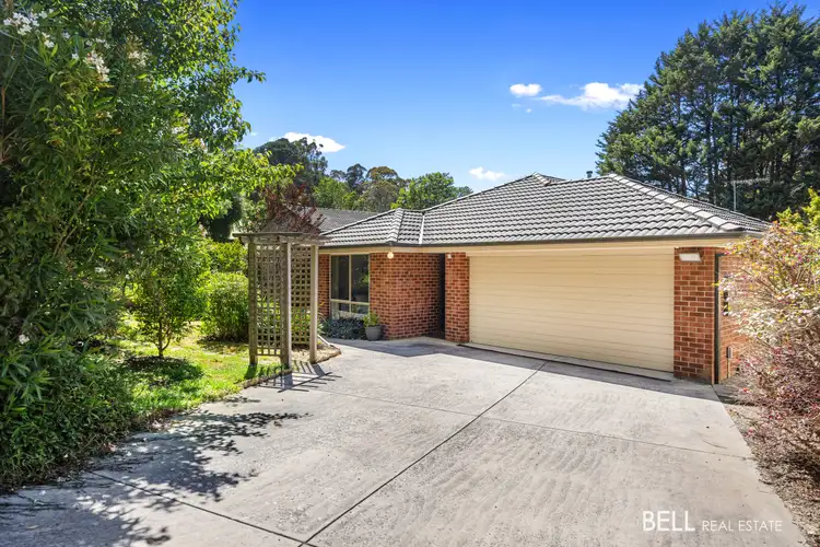 Third view of Homely house listing, 110 Wonga Road, Millgrove VIC 3799