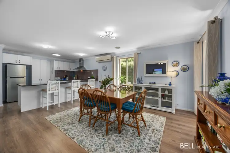 Fourth view of Homely house listing, 110 Wonga Road, Millgrove VIC 3799