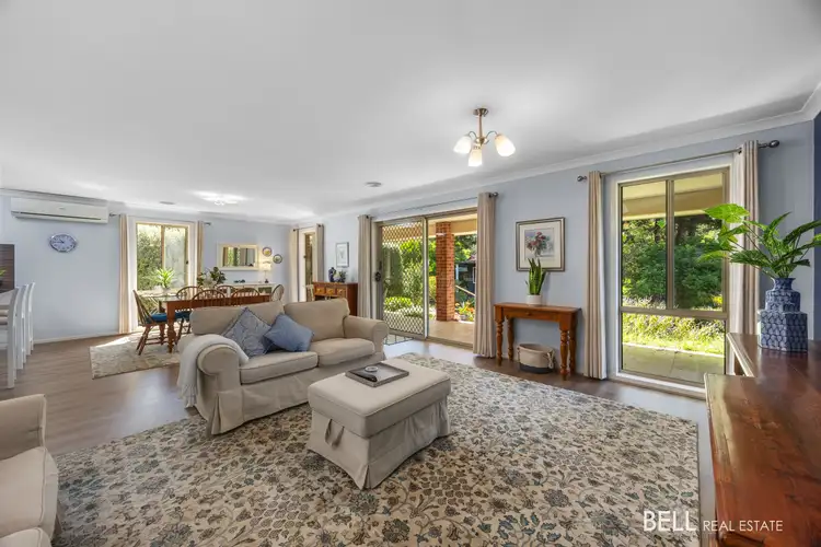 Fifth view of Homely house listing, 110 Wonga Road, Millgrove VIC 3799