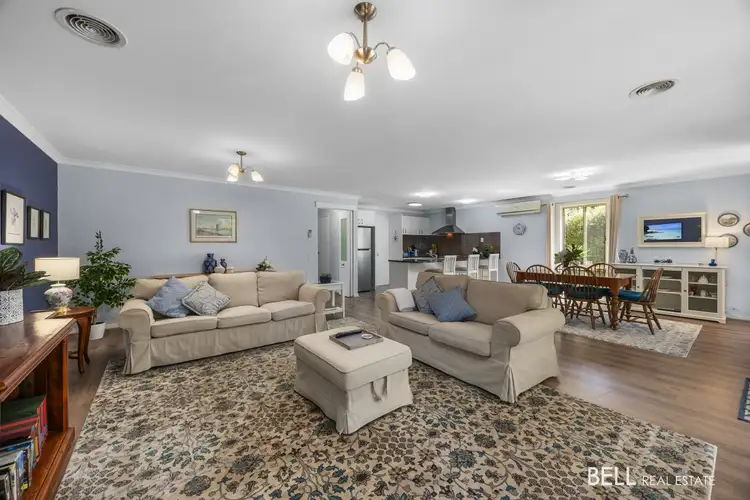 Sixth view of Homely house listing, 110 Wonga Road, Millgrove VIC 3799