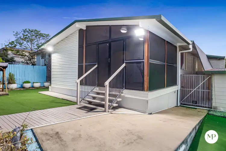 Second view of Homely house listing, 46 Stickley Street, West Rockhampton QLD 4700
