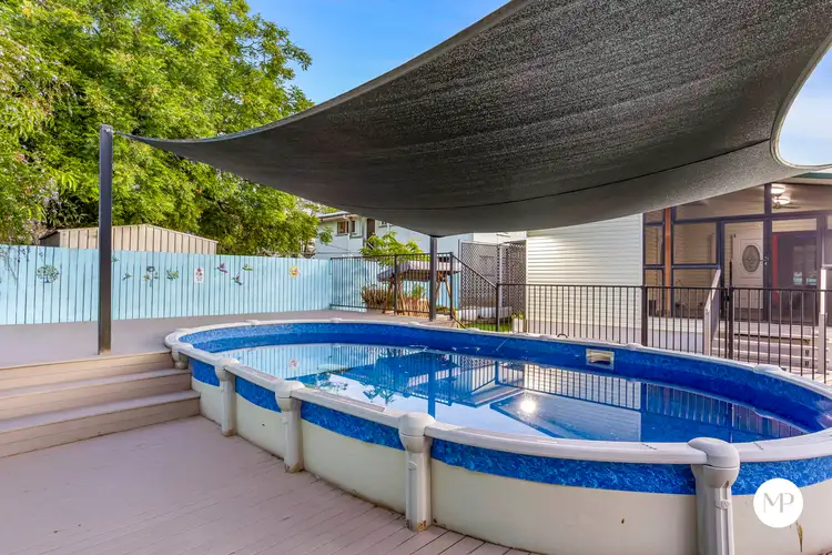 Third view of Homely house listing, 46 Stickley Street, West Rockhampton QLD 4700