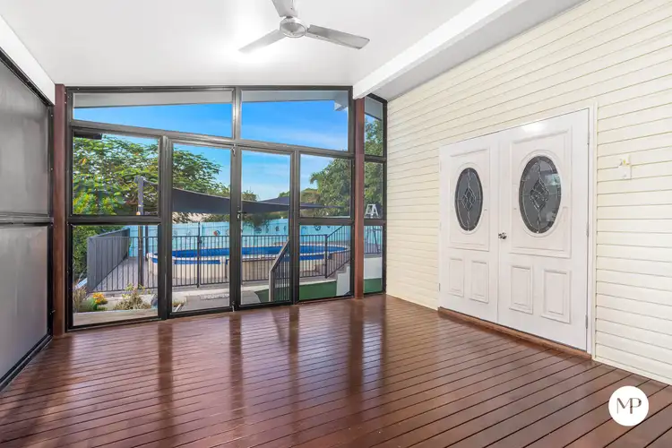 Fourth view of Homely house listing, 46 Stickley Street, West Rockhampton QLD 4700