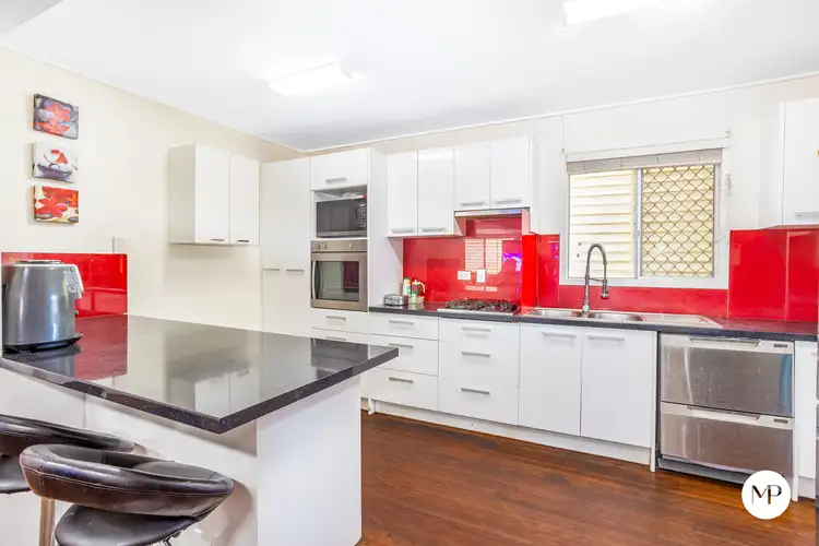 Fifth view of Homely house listing, 46 Stickley Street, West Rockhampton QLD 4700