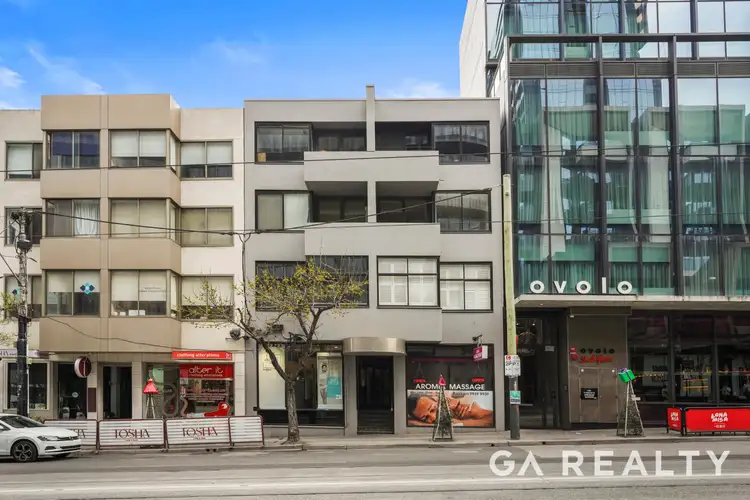 12/238 Toorak Road, South Yarra VIC 3141