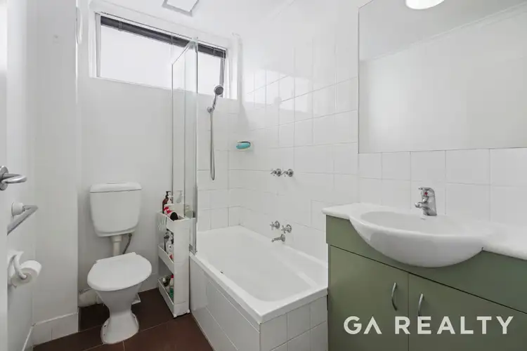 Second view of Homely apartment listing, 12/238 Toorak Road, South Yarra VIC 3141