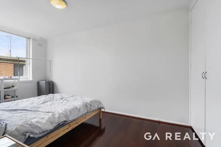 Third view of Homely apartment listing, 12/238 Toorak Road, South Yarra VIC 3141