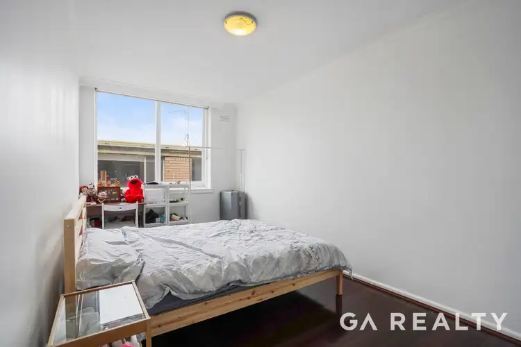 Fourth view of Homely apartment listing, 12/238 Toorak Road, South Yarra VIC 3141