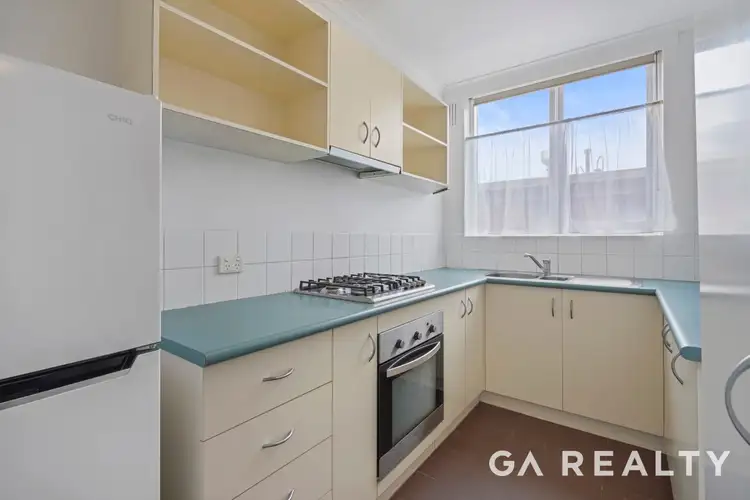 Fifth view of Homely apartment listing, 12/238 Toorak Road, South Yarra VIC 3141