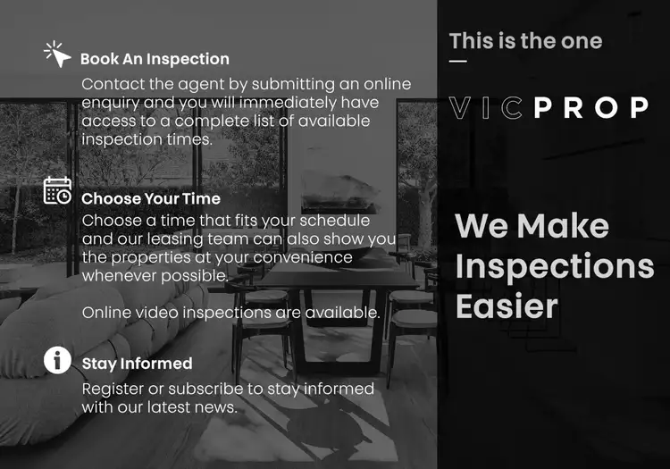 Third view of Homely apartment listing, 3407/380 Little Lonsdale Street, Melbourne VIC 3000