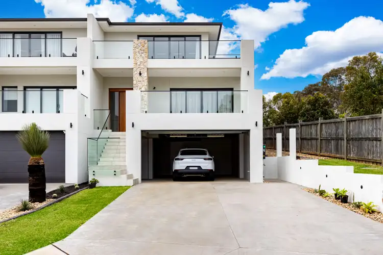 23a Macadamia Court, Kingswood NSW 2747