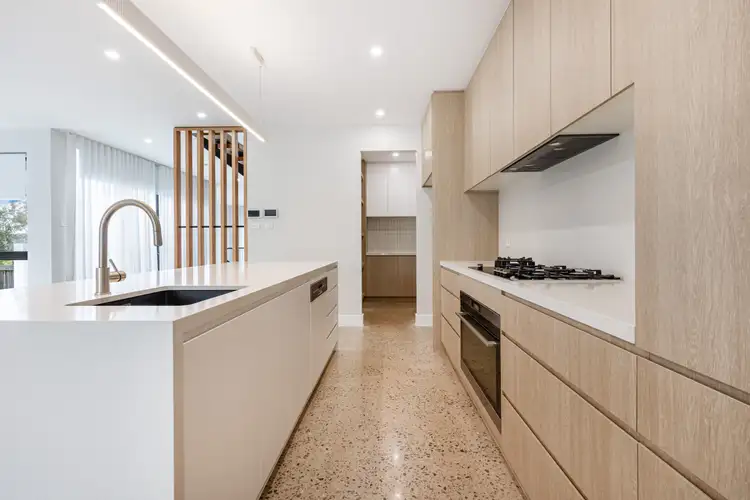 Fourth view of Homely house listing, 23a Macadamia Court, Kingswood NSW 2747