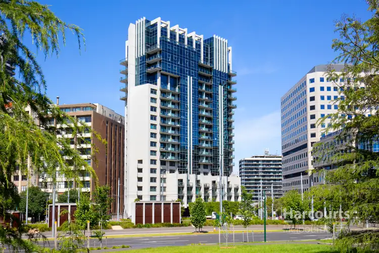 207/2 Albert Road, South Melbourne VIC 3205