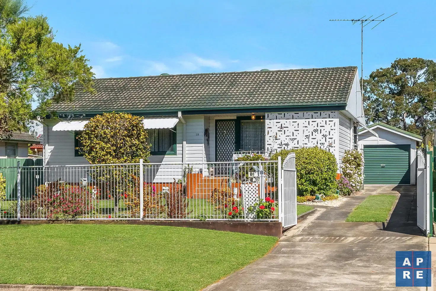 Main view of Homely house listing, 16 Eyre Street, Smithfield NSW 2164