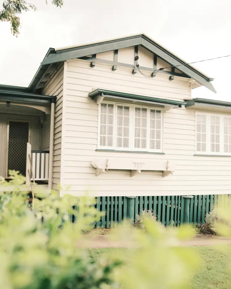 Second view of Homely house listing, 7 French Street, Booval QLD 4304