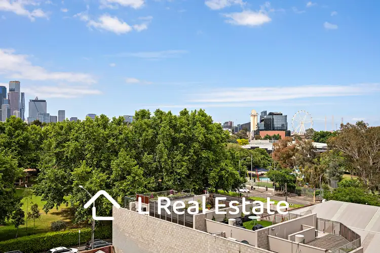 505/108 Haines Street, North Melbourne VIC 3051