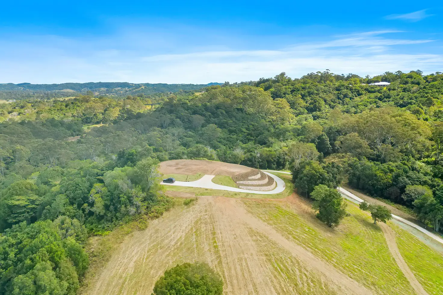 Main view of Homely land listing, Lot 7 Sterling Drive, Eumundi QLD 4562