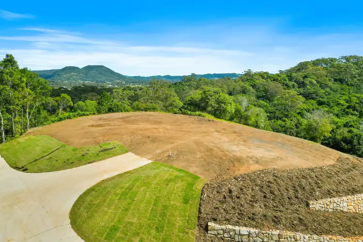 Second view of Homely land listing, Lot 7 Sterling Drive, Eumundi QLD 4562